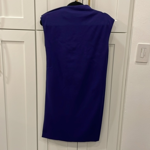 Armani Collezioni Milano Zip Dress - Picture 12 of 16